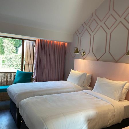 The Rooms At Firecastle Kildare Esterno foto