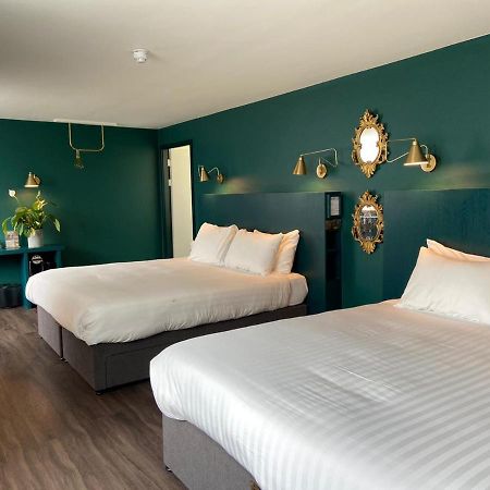 The Rooms At Firecastle Kildare Esterno foto