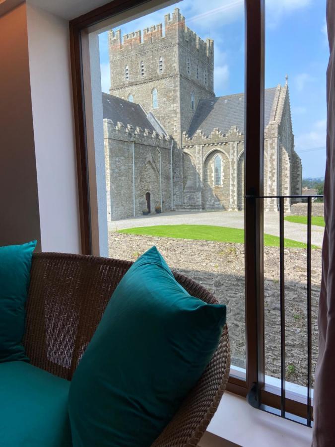 The Rooms At Firecastle Kildare Esterno foto