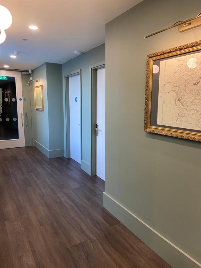 The Rooms At Firecastle Kildare Esterno foto