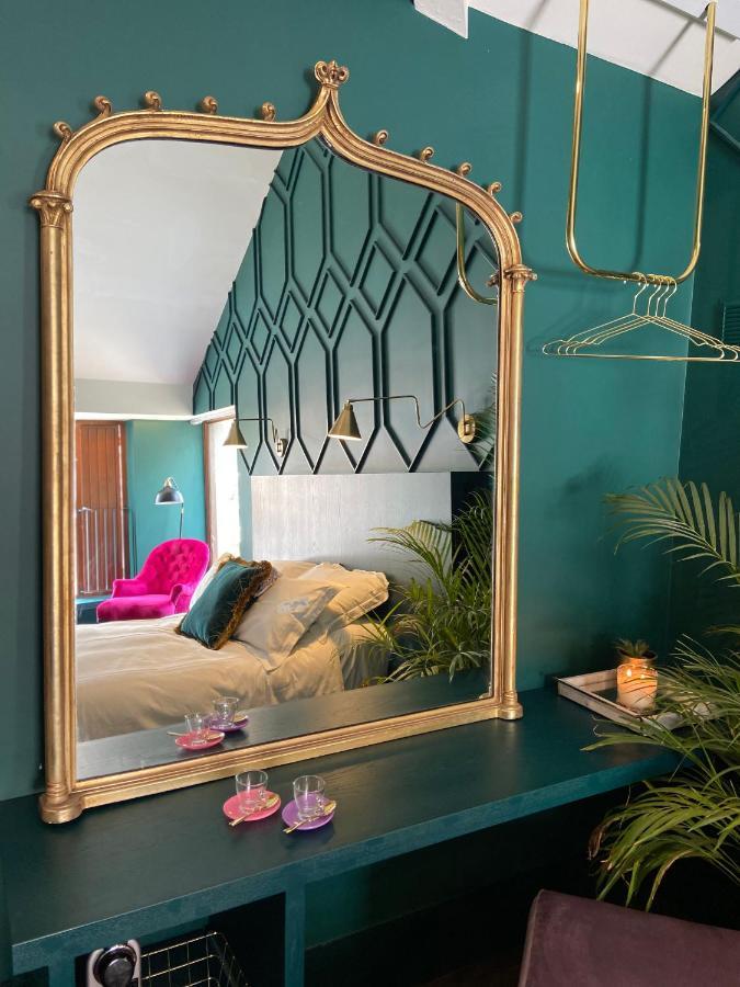 The Rooms At Firecastle Kildare Esterno foto