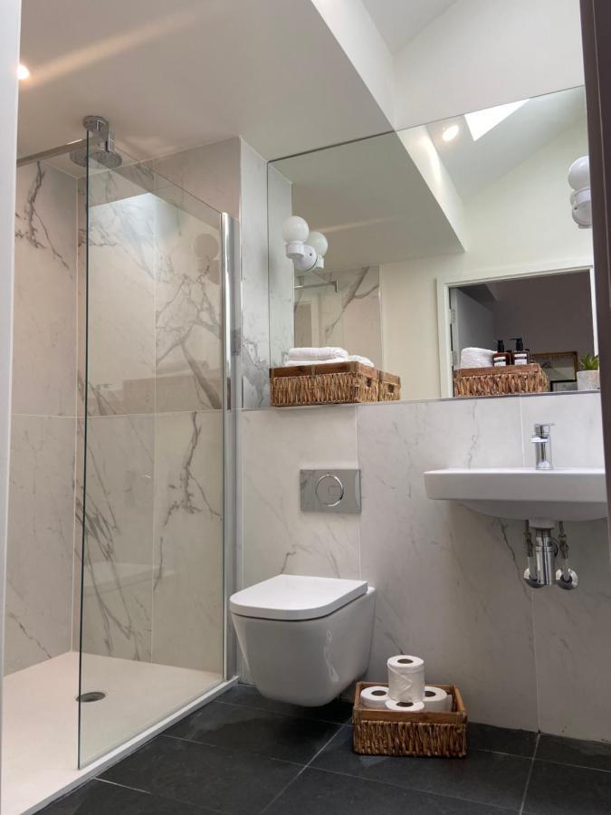 The Rooms At Firecastle Kildare Esterno foto