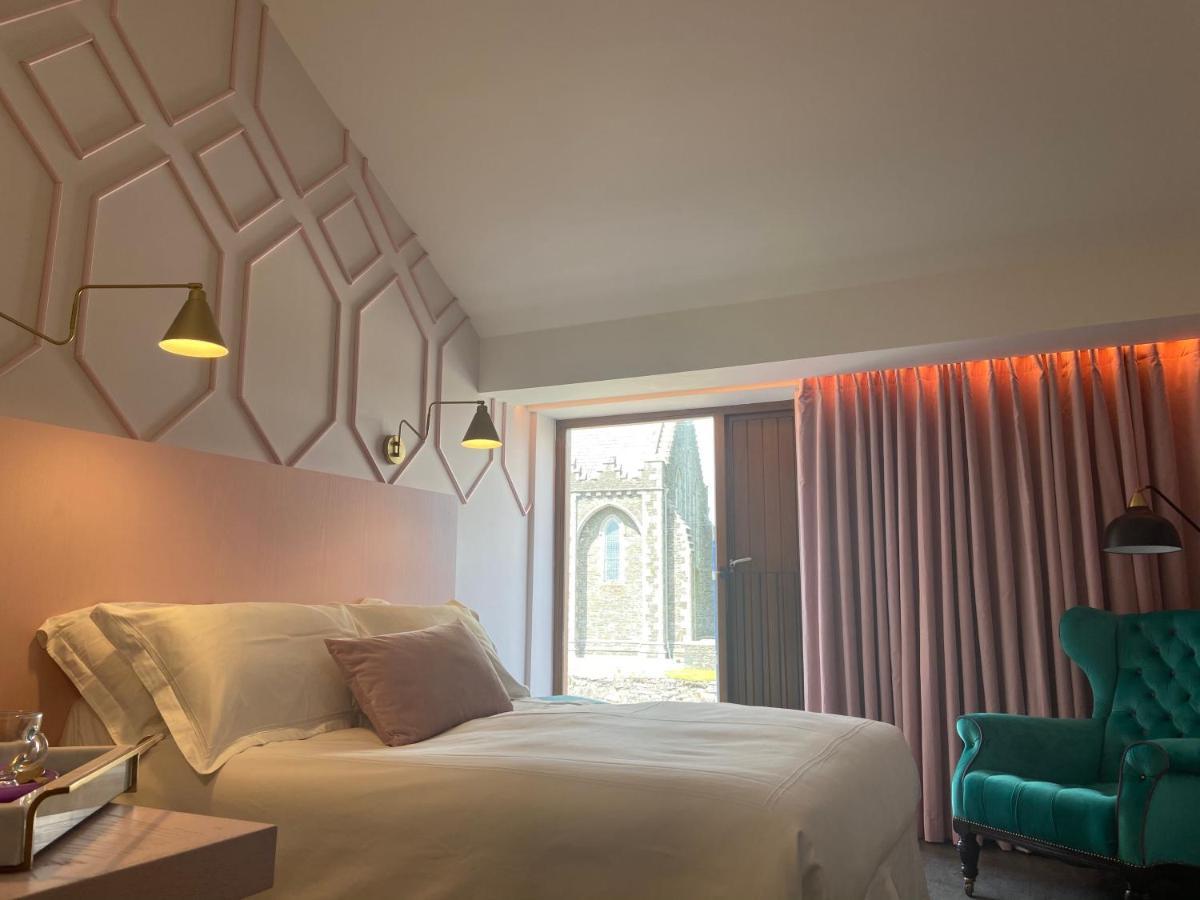 The Rooms At Firecastle Kildare Esterno foto