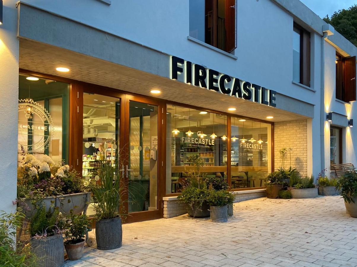The Rooms At Firecastle Kildare Esterno foto