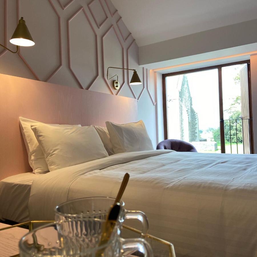 The Rooms At Firecastle Kildare Esterno foto