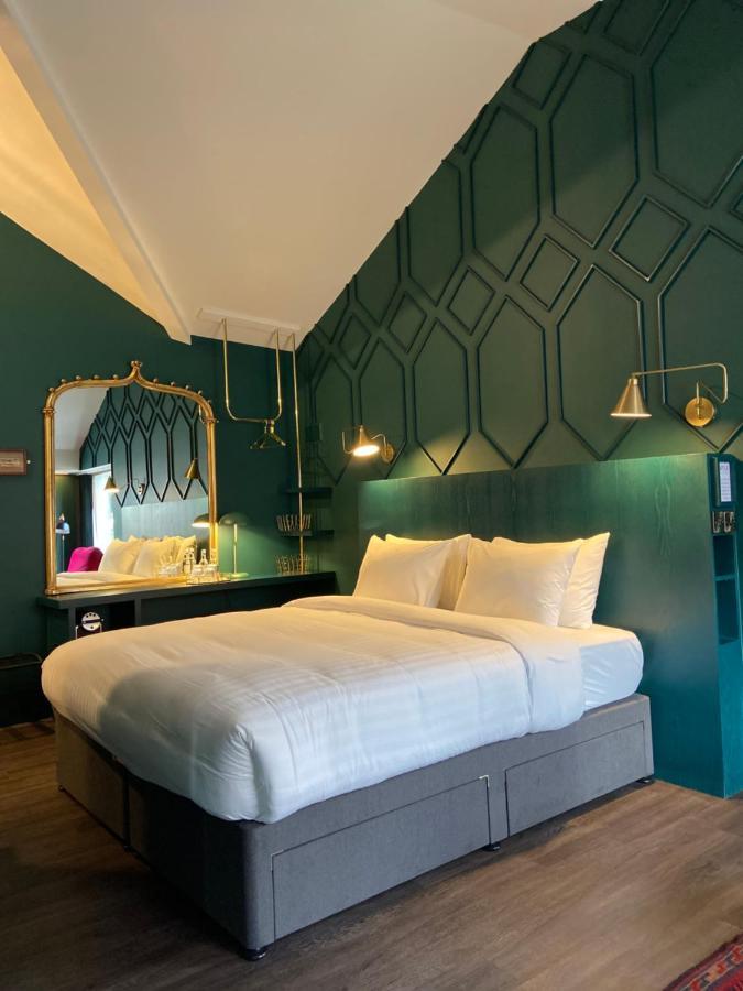 The Rooms At Firecastle Kildare Esterno foto