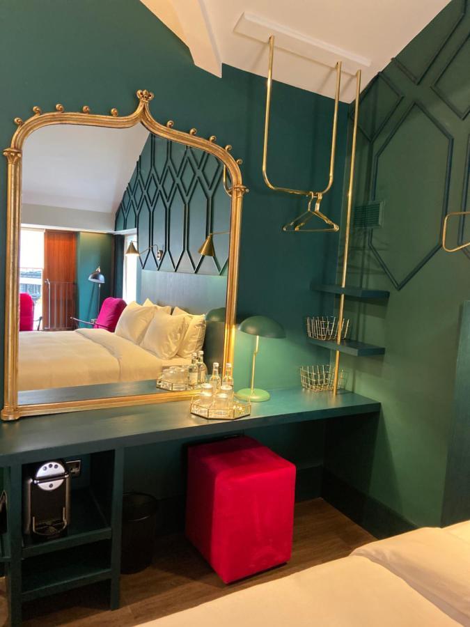 The Rooms At Firecastle Kildare Esterno foto