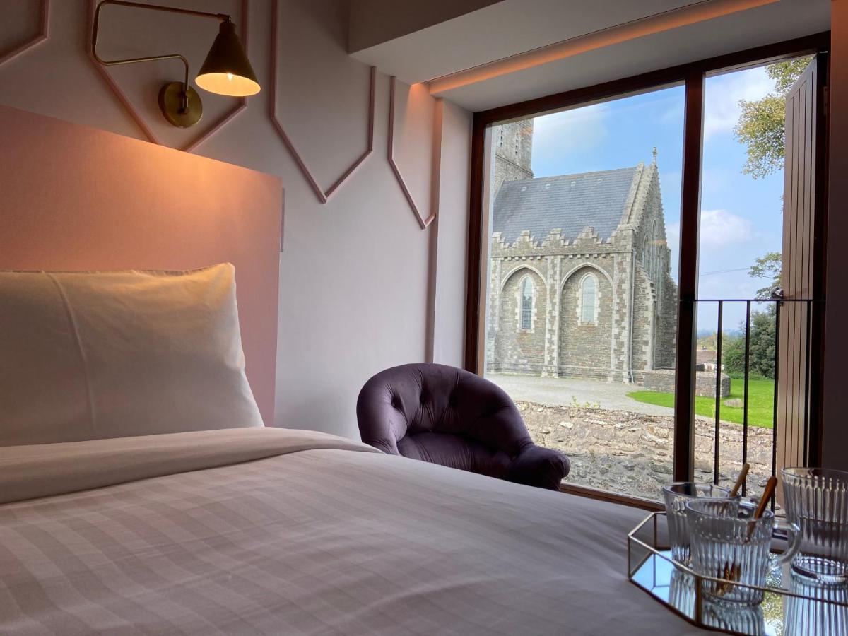 The Rooms At Firecastle Kildare Esterno foto