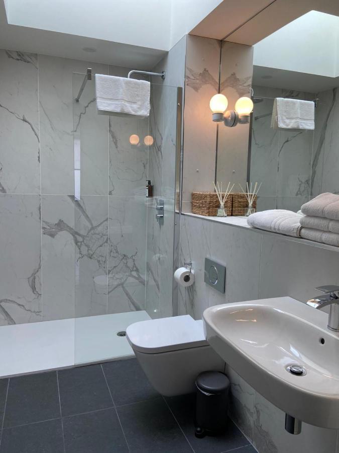 The Rooms At Firecastle Kildare Esterno foto
