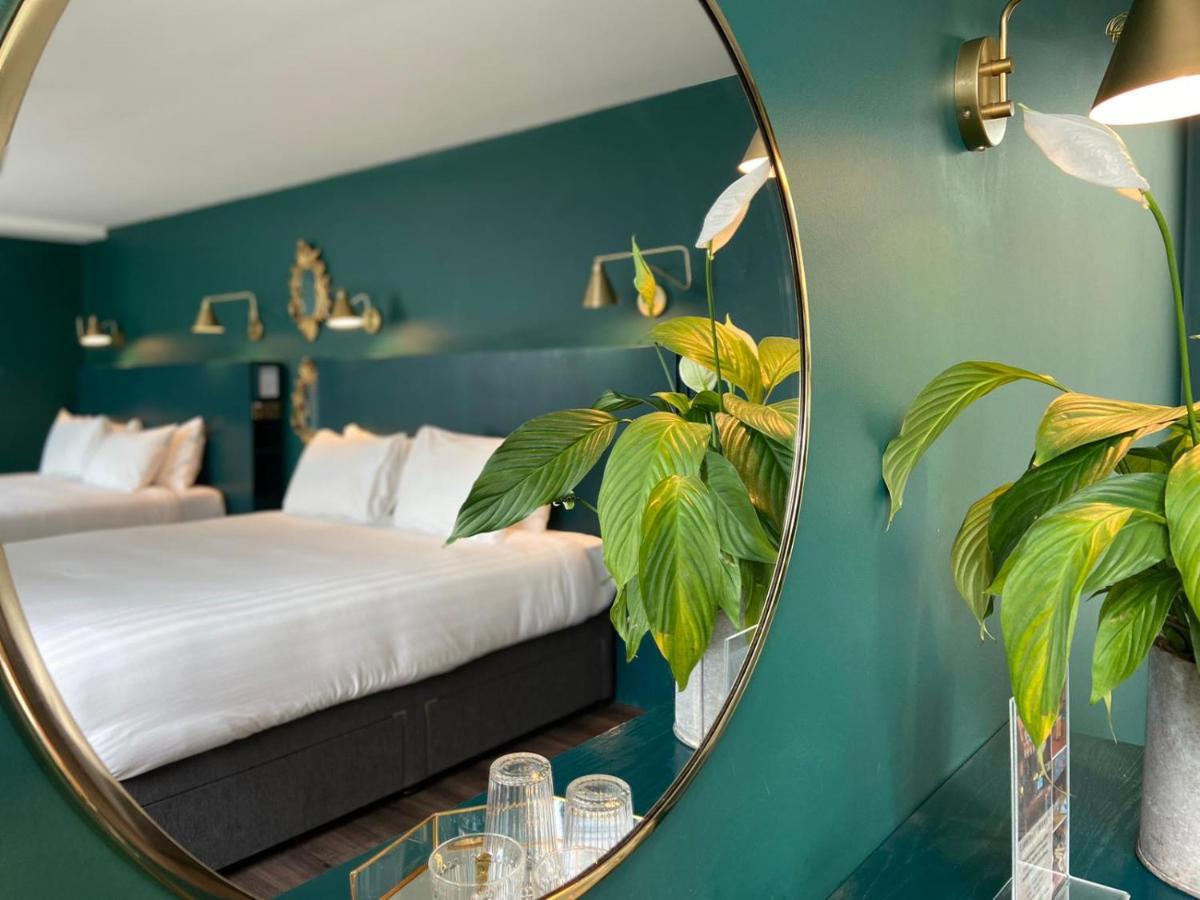 The Rooms At Firecastle Kildare Esterno foto
