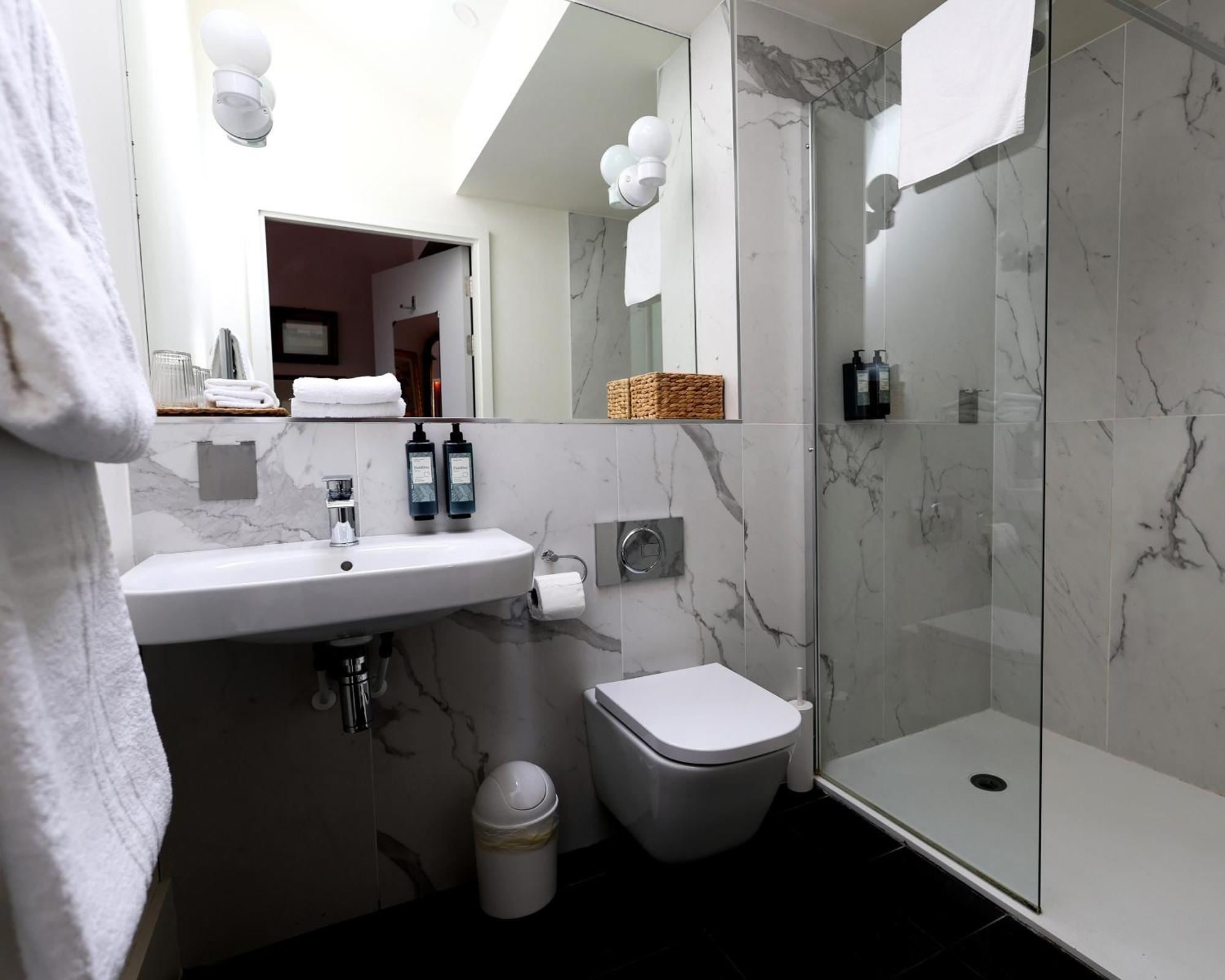 The Rooms At Firecastle Kildare Esterno foto